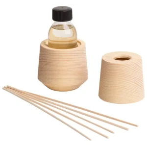 Hetkinen Pine diffuser och doftspridare i set, skog