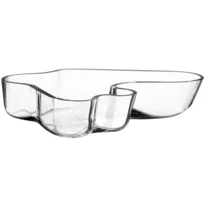 Iittala Aalto skål, 262 x 50 mm,