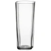 Iittala Aalto vas 180 mm, genomskinlig