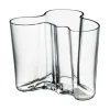 Iittala Aalto vas 120 mm, klar