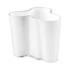 Iittala Aalto vas 95 mm, vit