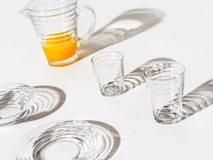 Iittala Aino Aalto karaff 120 cl, klar