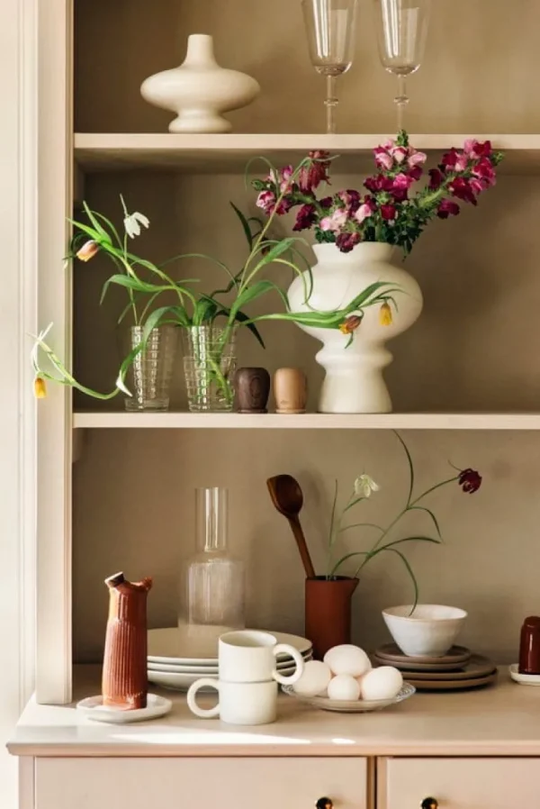 Iittala Aino Aalto tallrik 175 mm, klar