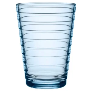 Iittala Aino Aalto tumblerglas 33 cl, 2-pack,