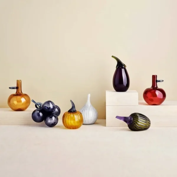 Iittala Aubergine, lila