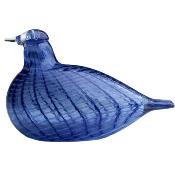 Iittala Birds by Toikka Blue Bird