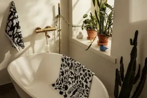 Iittala Birds by Toikka Flugsnappare, lemon - koppar