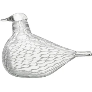 Iittala Birds by Toikka Mediator Dove