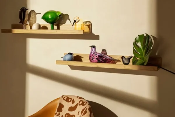 Iittala Birds by Toikka Mari