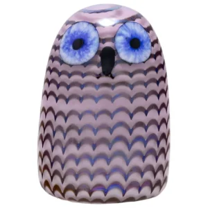 Iittala Birds by Toikka Owlet,