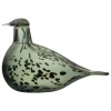 Iittala Birds by Toikka Reed Warbler, tallgrön