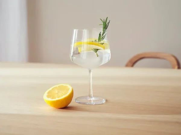 Iittala Essence cocktailglas, 63 cl, 2 st, klar