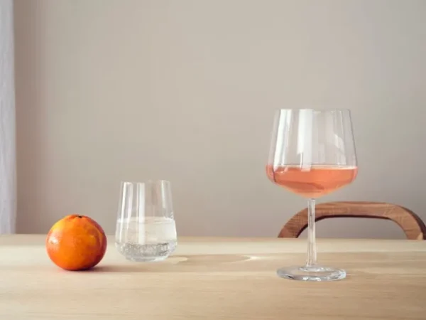 Iittala Essence cocktailglas, 63 cl, 2 st, klar