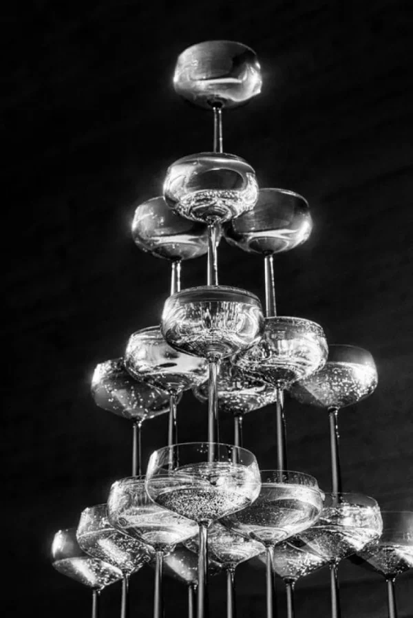 Iittala Essence cocktailglas, 2-pack