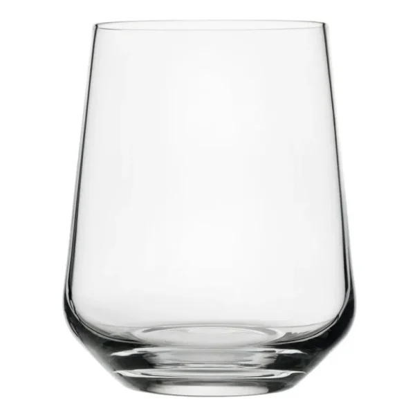 Iittala Essence glas 35 cl, 2-pack, klar