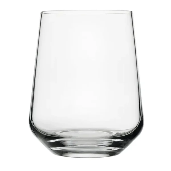 Iittala Essence glas 35 cl, 2-pack, klar