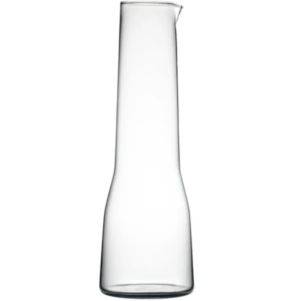 Iittala Essence karaff, klar