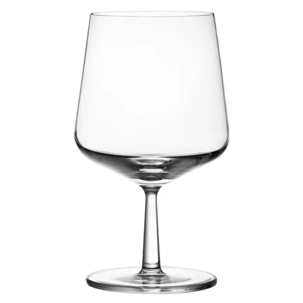 Iittala Essence ölglas 48 cl, 2-pack