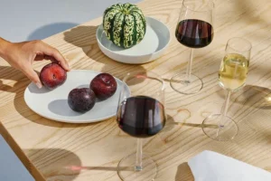 Iittala Essence rödvinsglas, 2-pack
