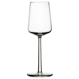 Iittala Essence vitvinsglas, 4-pack
