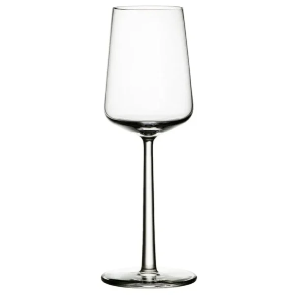 Iittala Essence vitvinsglas, 4-pack