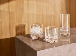 Iittala Gaissa whiskyglas, 2-pack
