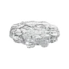 Iittala Ice fat, 135 x 24 mm, klar