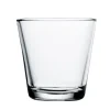 Iittala Kartio glas 21 cl, 2-pack, klar