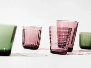 Iittala Kartio glas, 21 cl, 2-pack, calluna