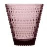 Iittala Kastehelmi glas, 30 cl, 2 st,