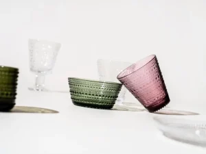 Iittala Kastehelmi skål, 23 cl,