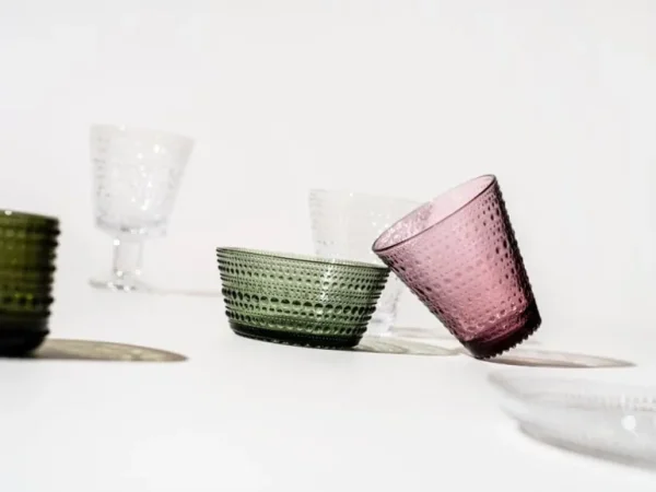 Iittala Kastehelmi skål, 23 cl,