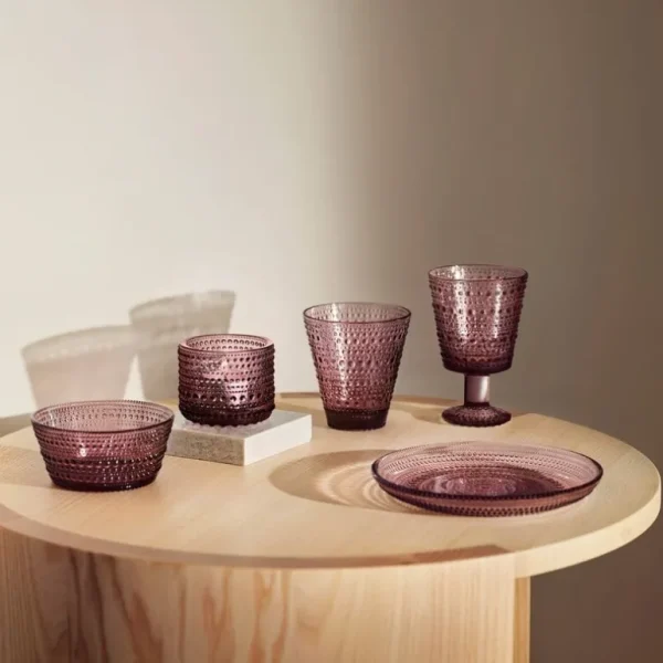 Iittala Kastehelmi skål, 23 cl,