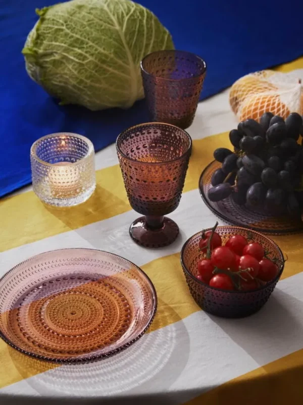 Iittala Kastehelmi skål, 23 cl,