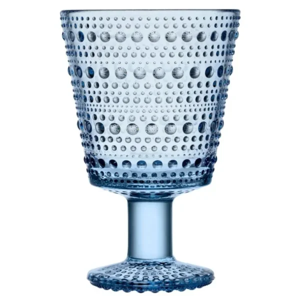 Iittala Kastehelmi universalglas 26 cl, 2-pack,