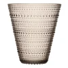 Iittala Kastehelmi vas, 154 mm, linne