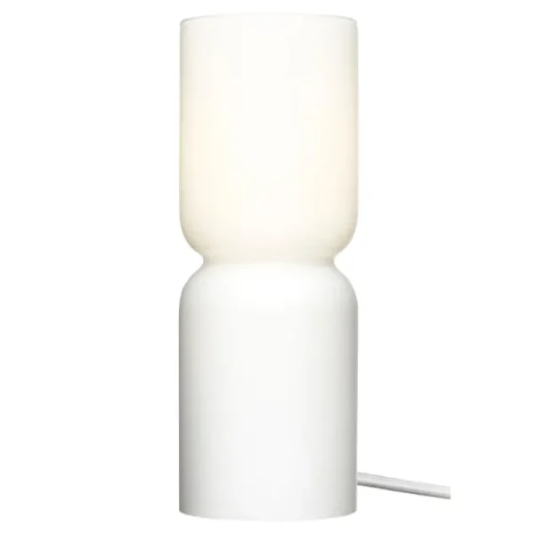 Iittala Lantern lampa 250 mm, vit