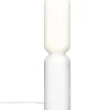 Iittala Lantern lampa, 600 mm, vit