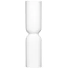 Iittala Lantern ljushållare, 600 mm, vit