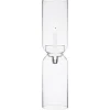 Iittala Lantern ljuslykta, 600 mm, klar