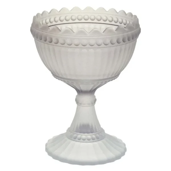 Iittala Mariskooli skål, 155 mm, frostad