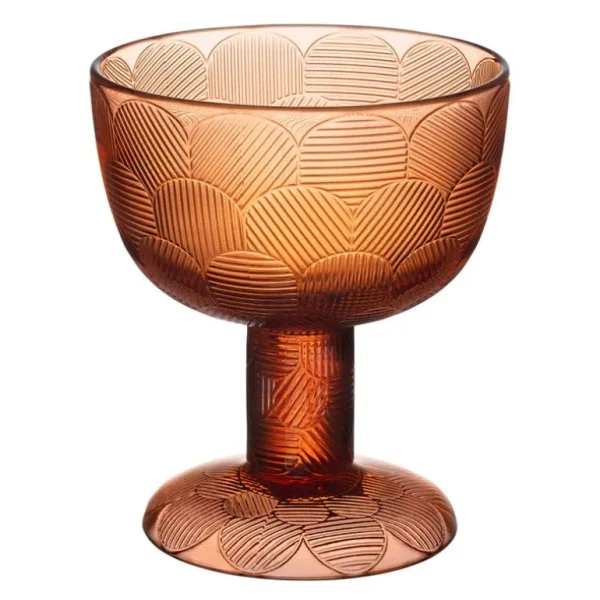 Iittala Miranda skål 145 mm, seville orange