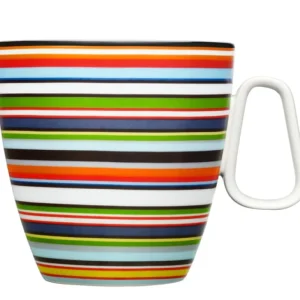 Iittala Origo mugg 0,4 l, orange