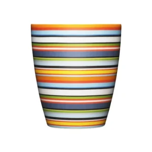 Iittala Origo mugg, orange