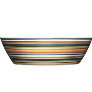 Iittala Origo serveringsskål, orange