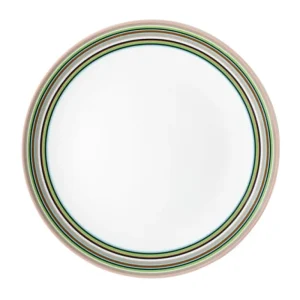 Iittala Origo tallrik, 26 cm, beige