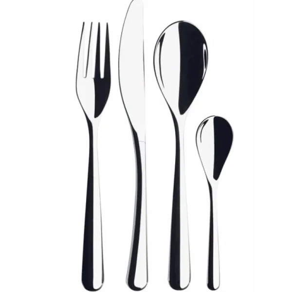 Iittala Piano bestickset, 16 delar