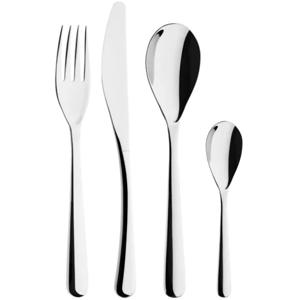 Iittala Piano bestickset, 24 delar