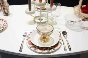 Iittala Piano bestickset, 24 delar