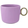 Iittala Play mugg, 0,35 l, lila - oliv